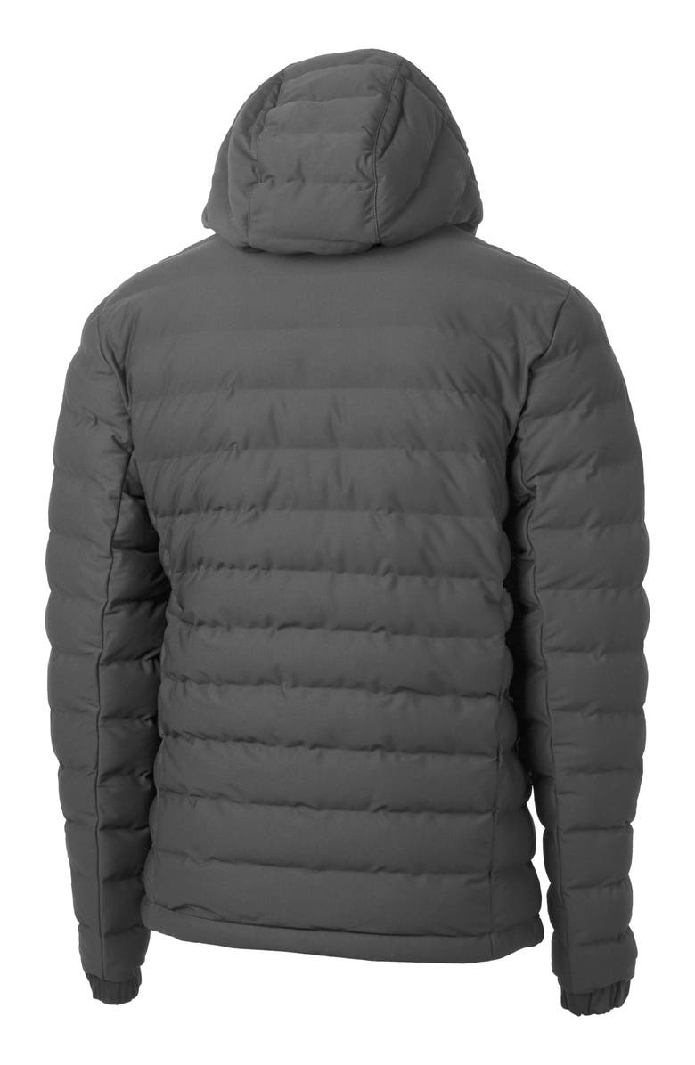 Cutter & Buck Mission Ridge Jacket, Alternate, color, Elemental Grey