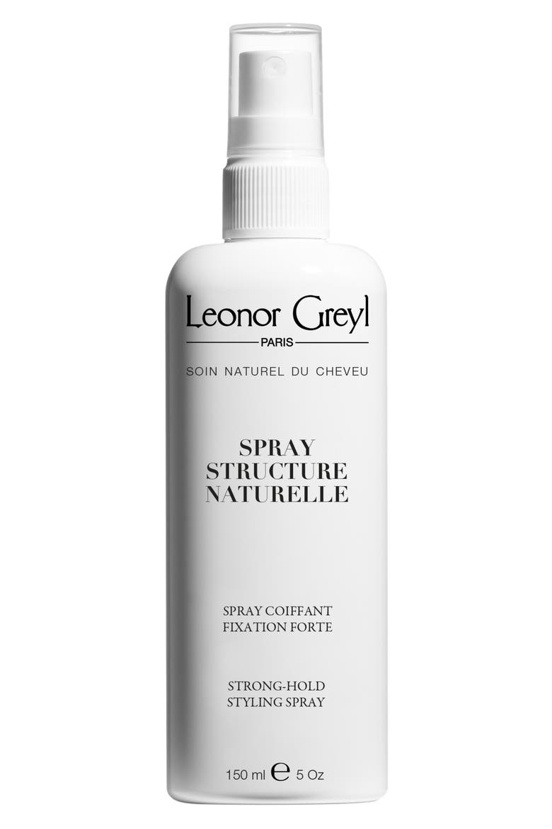 Structure Naturelle Styling Spray, Main, color, NO COLOR