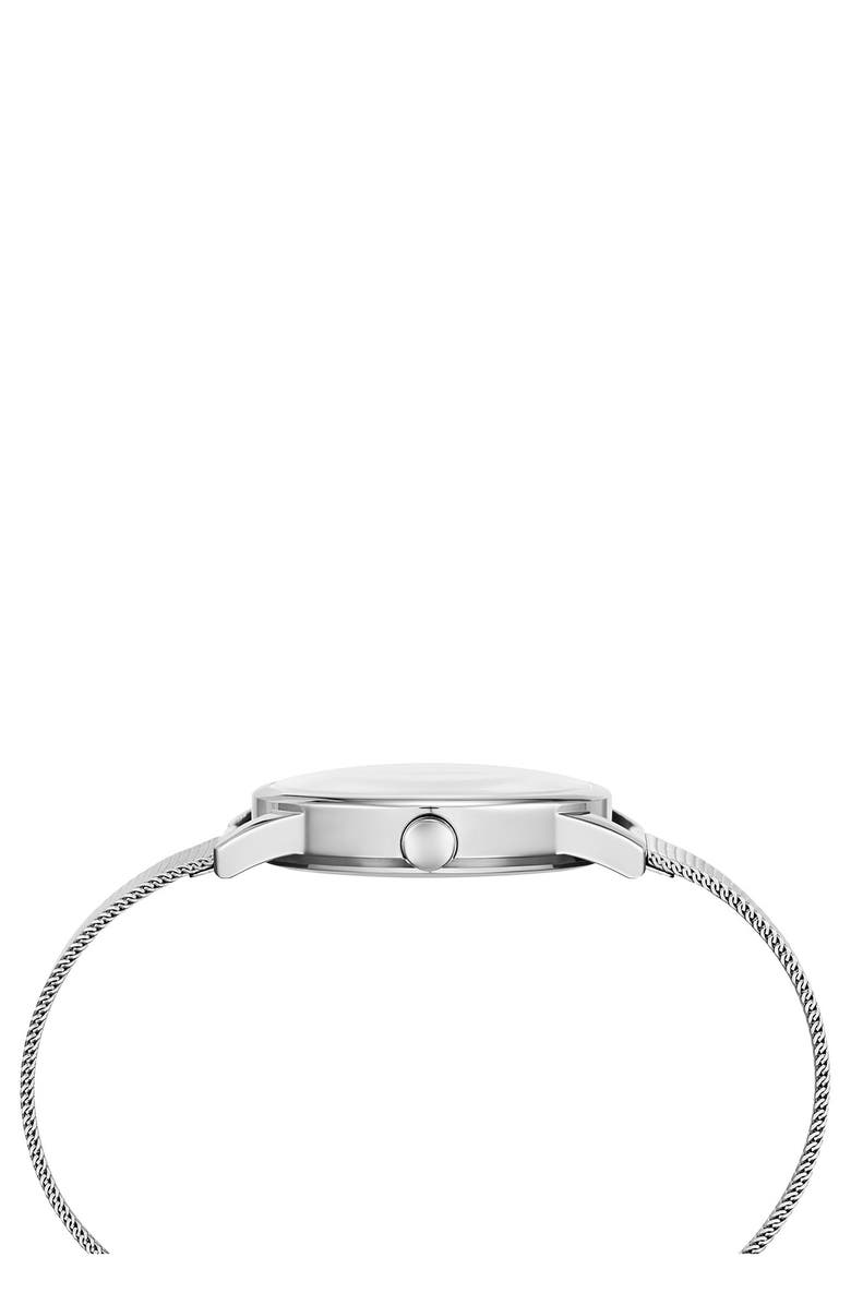 BCBGMAXAZRIA Women's Classic Japanese-Quartz Watch, 35mm, Alternate, color, 