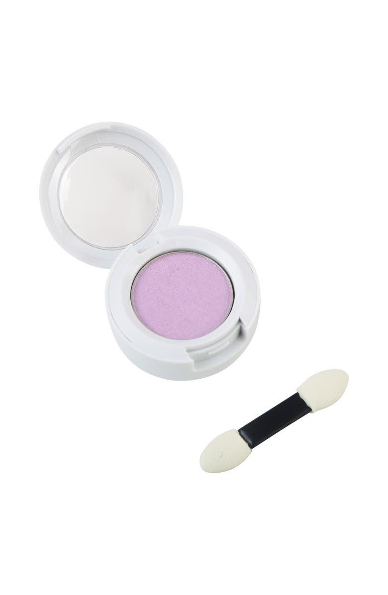 Klee Naturals Lilac Sparkles - Kids' Eye Shadow and Lip Shimmer Set, Alternate, color, Purple