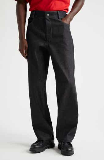 Sacai Chalk Stripe Wool Pants | Nordstrom Sacai Chalk Stripe Wool Pants | Nordstrom