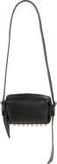 Alexander Wang Small Ricco Primal Lambskin Leather Crossbody Bag