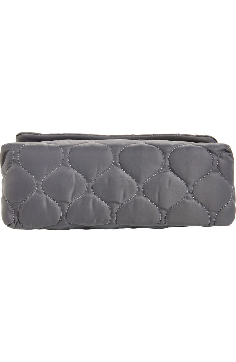 Pajar Top Shoulder Nylon Shoulder Bag, Alternate, color,