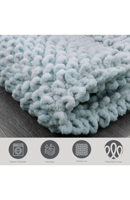 Jean Pierre New York Sophie 2-piece Bath Mat Set