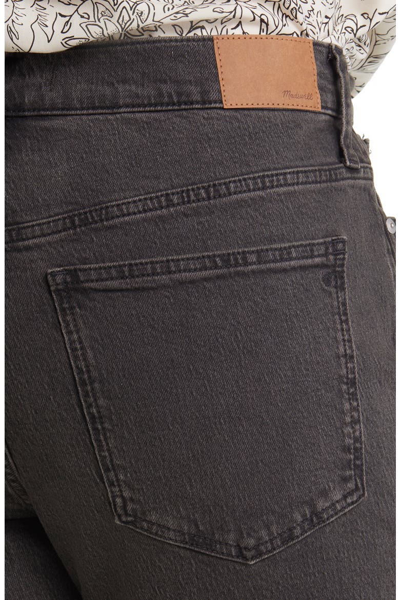 The Perfect Vintage Jeans, Alternate, color, LUNAR WASH