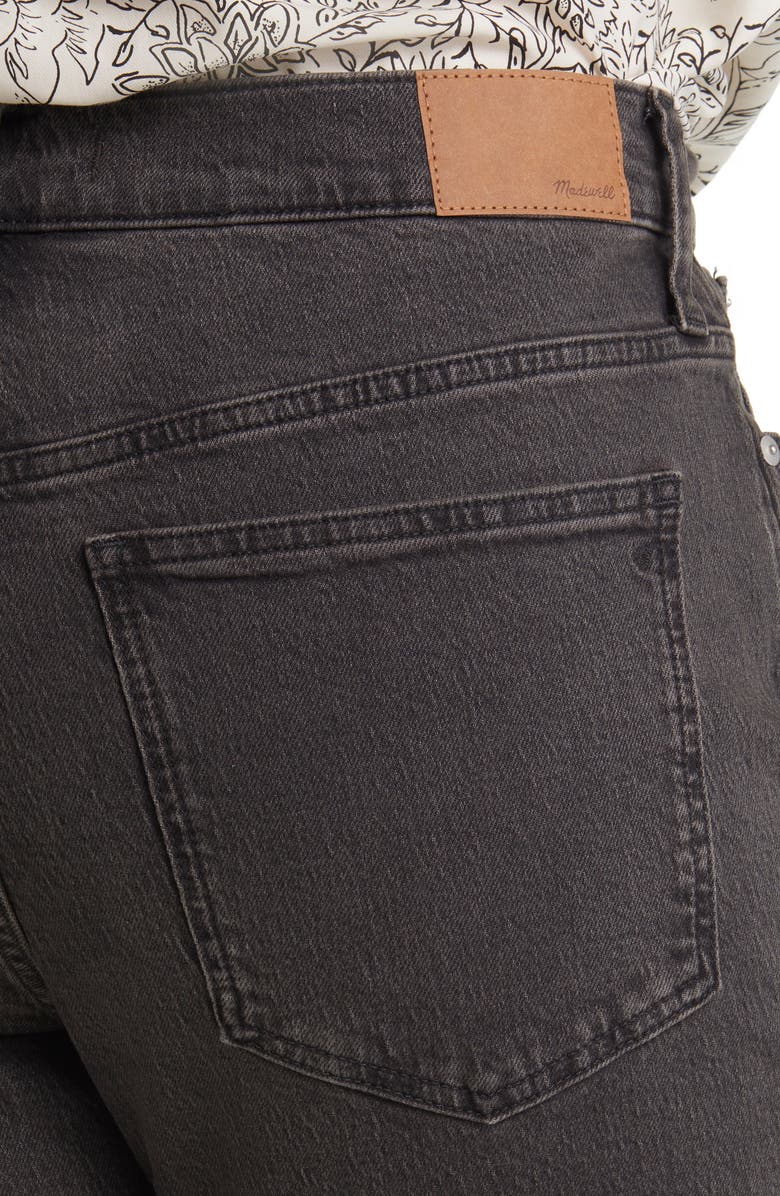 Madewell The Perfect Vintage Jeans, Alternate, color, 
