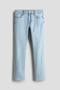  Light Denim Blue
