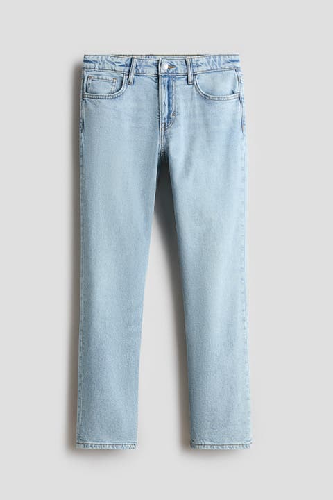 Comfort Stretch Slim Fit Jeans