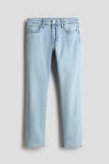 H&M Comfort Stretch Slim Fit Jeans