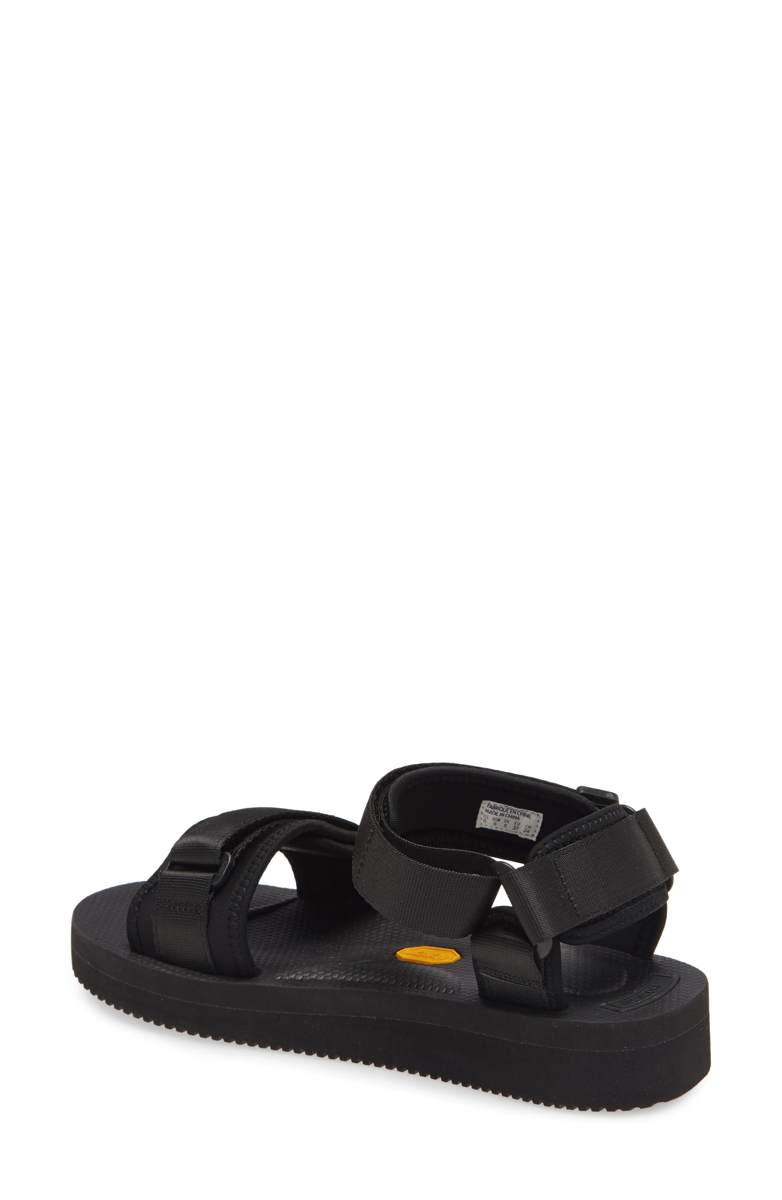 Suicoke Cel-V Sandal, Alternate, color, 