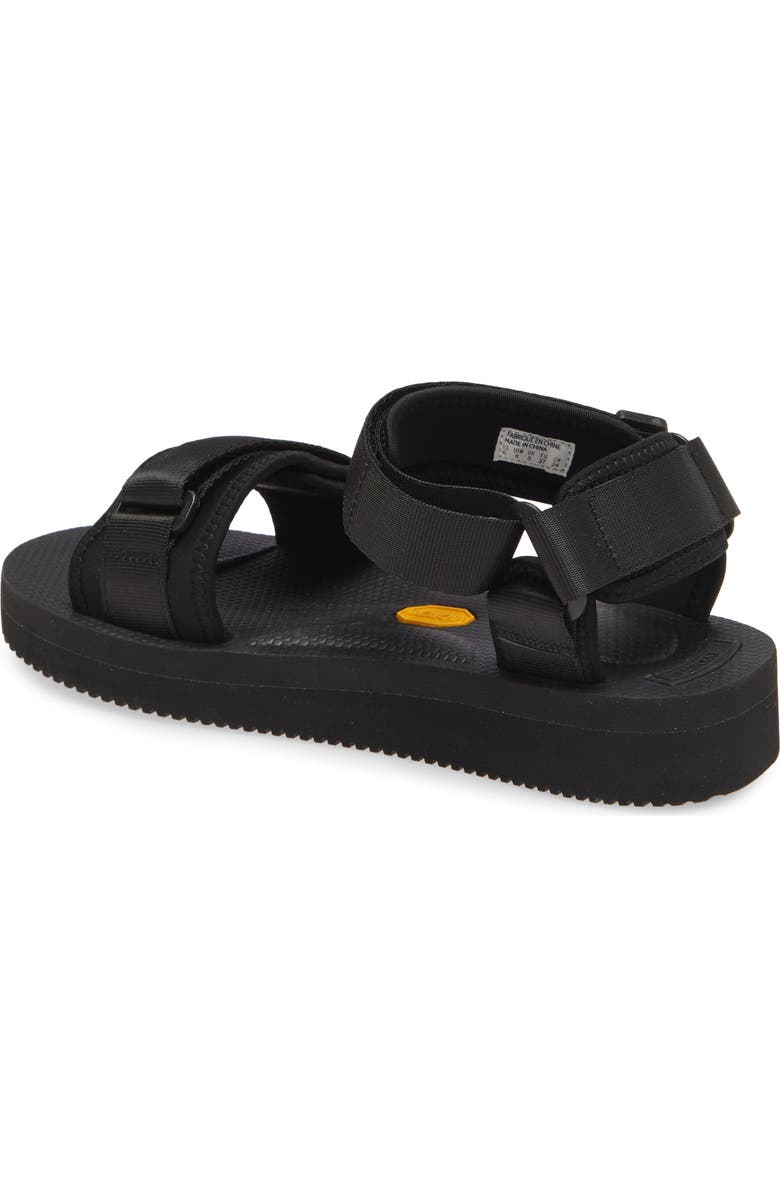 Suicoke Cel-V Sandal, Alternate, color,