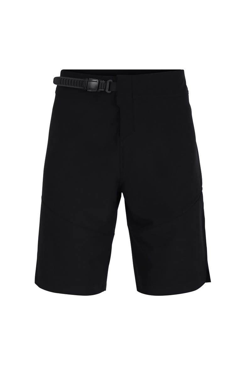 Duration Ii Shorts, Main, color, Black