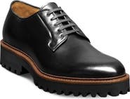 Allen Edmonds Penn Plain Toe Derby