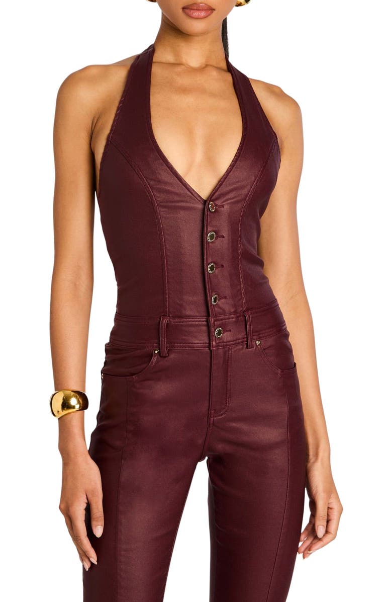 Retrofête Cynthia Jumpsuit, Alternate, color, 