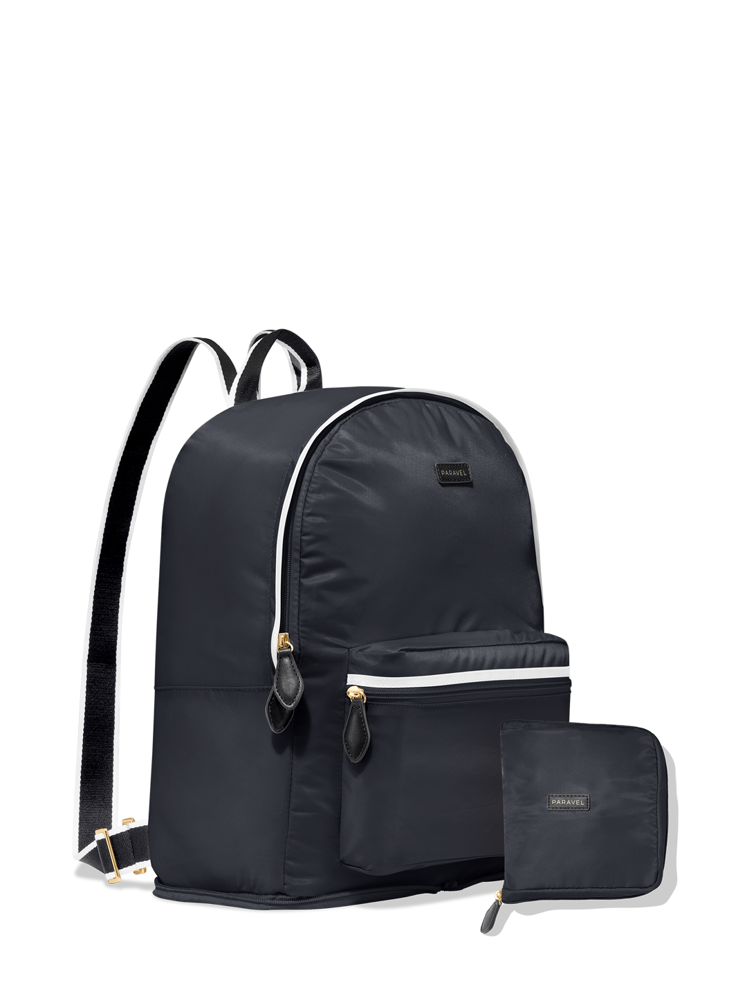 Paravel Fold-Up Backpack, Alternate, color, 