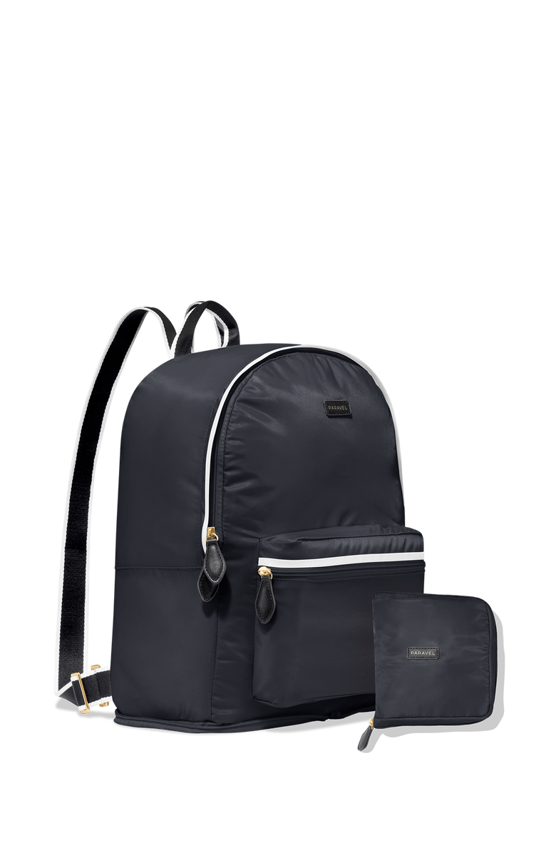 Paravel Fold-Up Backpack, Alternate, color,