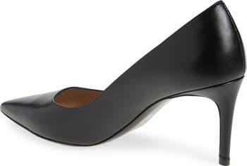 'Stuart Power 75 Pointed Toe Pump