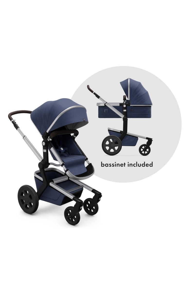 Joolz Day3 Complete Stroller & Accessories Bundle, Alternate, color, 