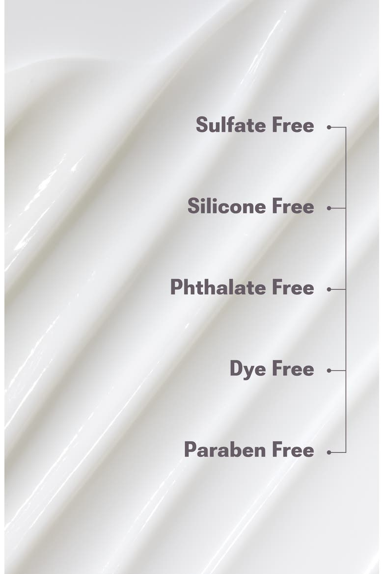 Vibrant Scalp Conditioner, Alternate, color, White Brilliant