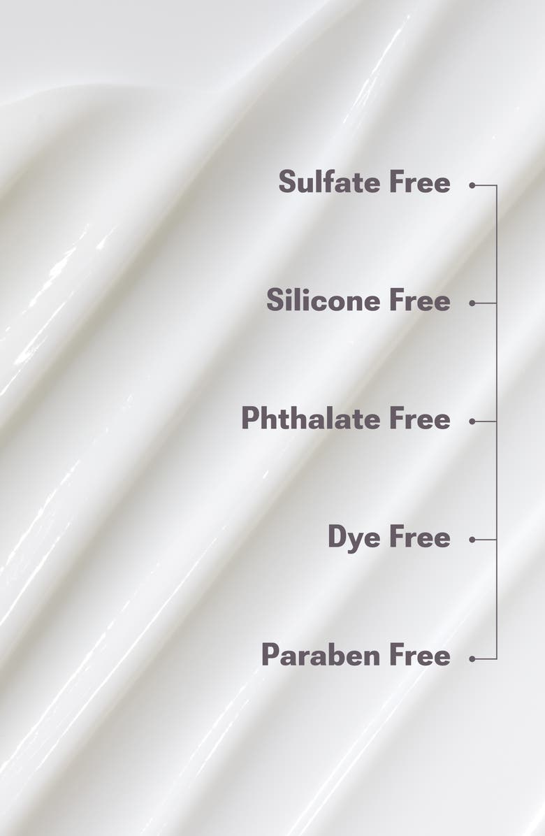 NULASTIN Vibrant Scalp Conditioner, Alternate, color, White Brilliant