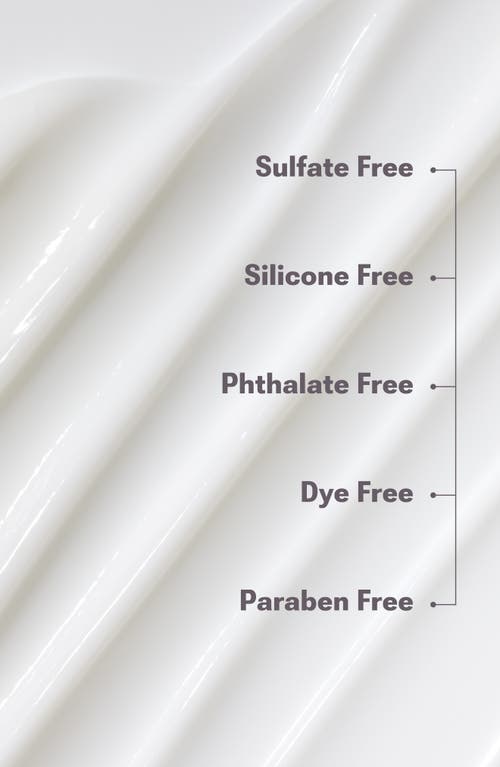 Nulastin Vibrant Scalp Conditioner In Transparent