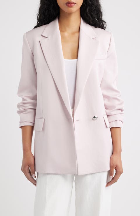 Americana Marina Blazer