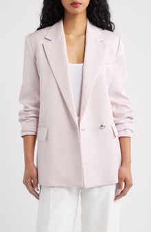 Americana Marina Blazer