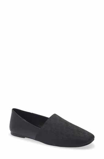 Fabrice Logo Jacquard Flat