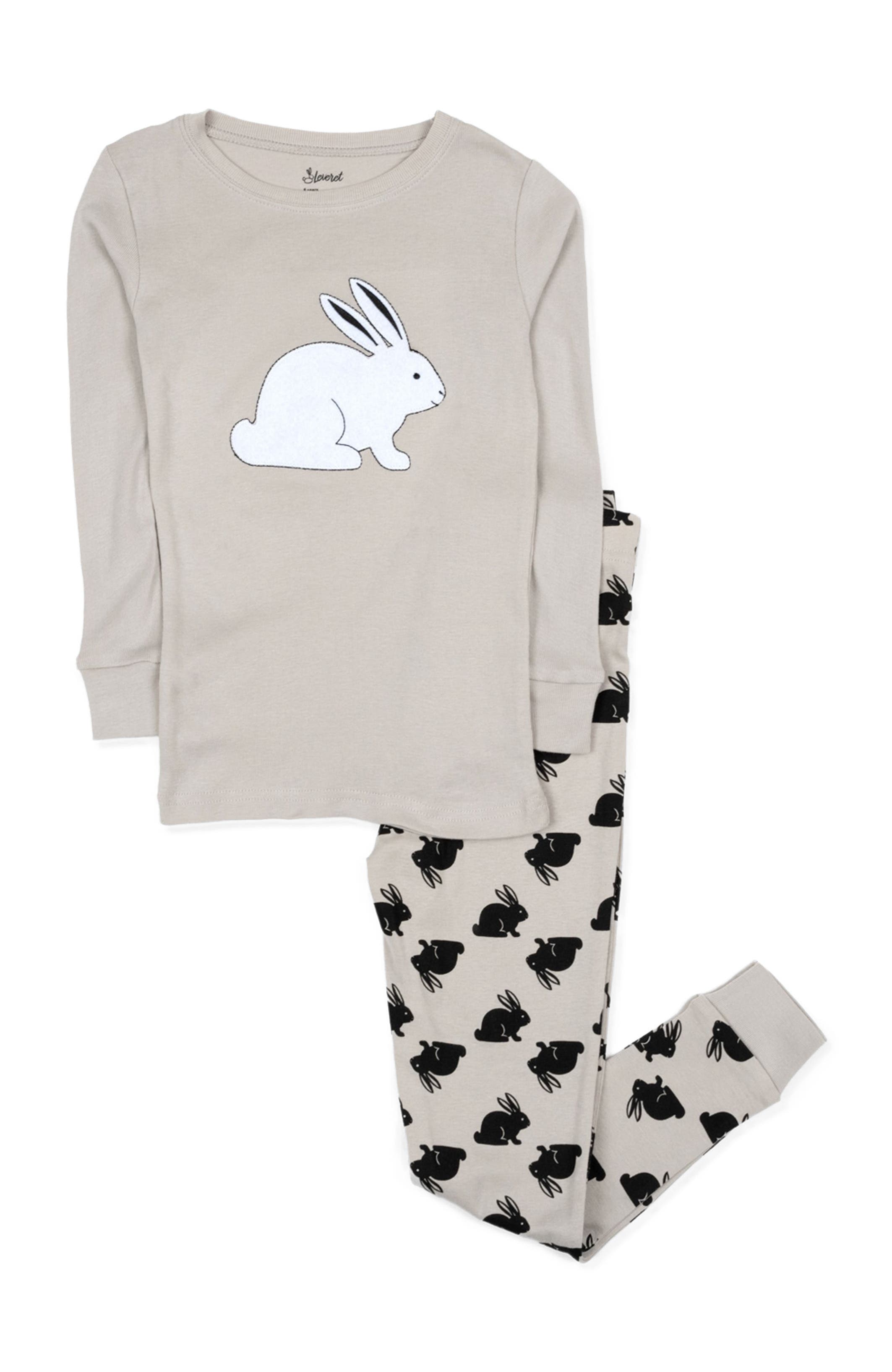 Bunny Gray