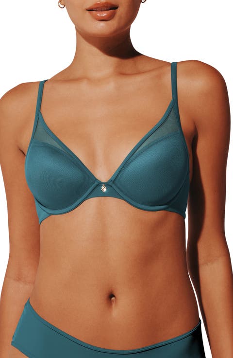 24/7® Classic Underwire T-Shirt Bra