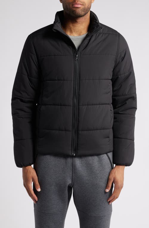 ZELLA ZELLA PUFFER JACKET