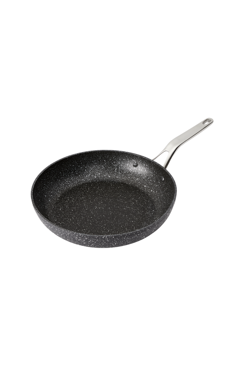 IRONROC™ 12" Frypan, Main, color, BLACK
