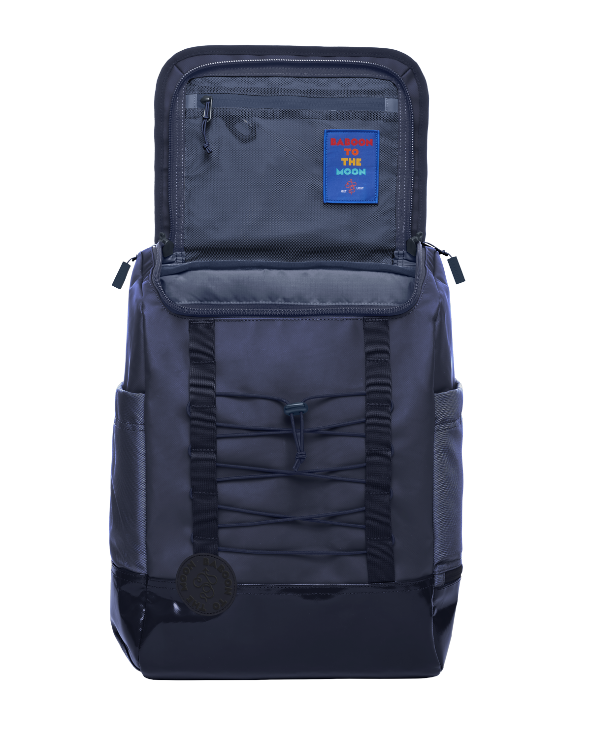 Utility Backpack, Alternate, color, Midnight