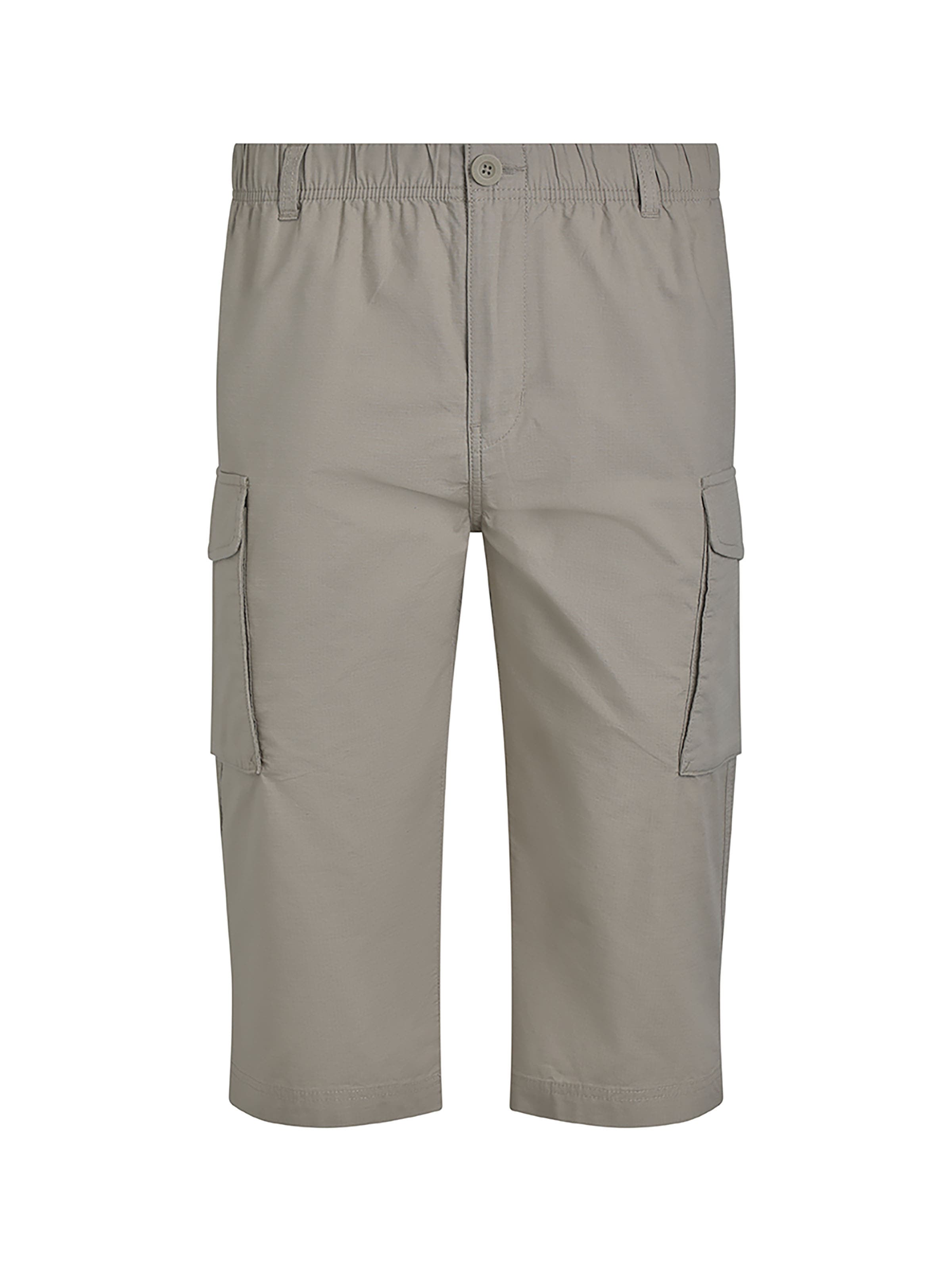 Summersville 3/4 Length Cargo Trousers - image 4