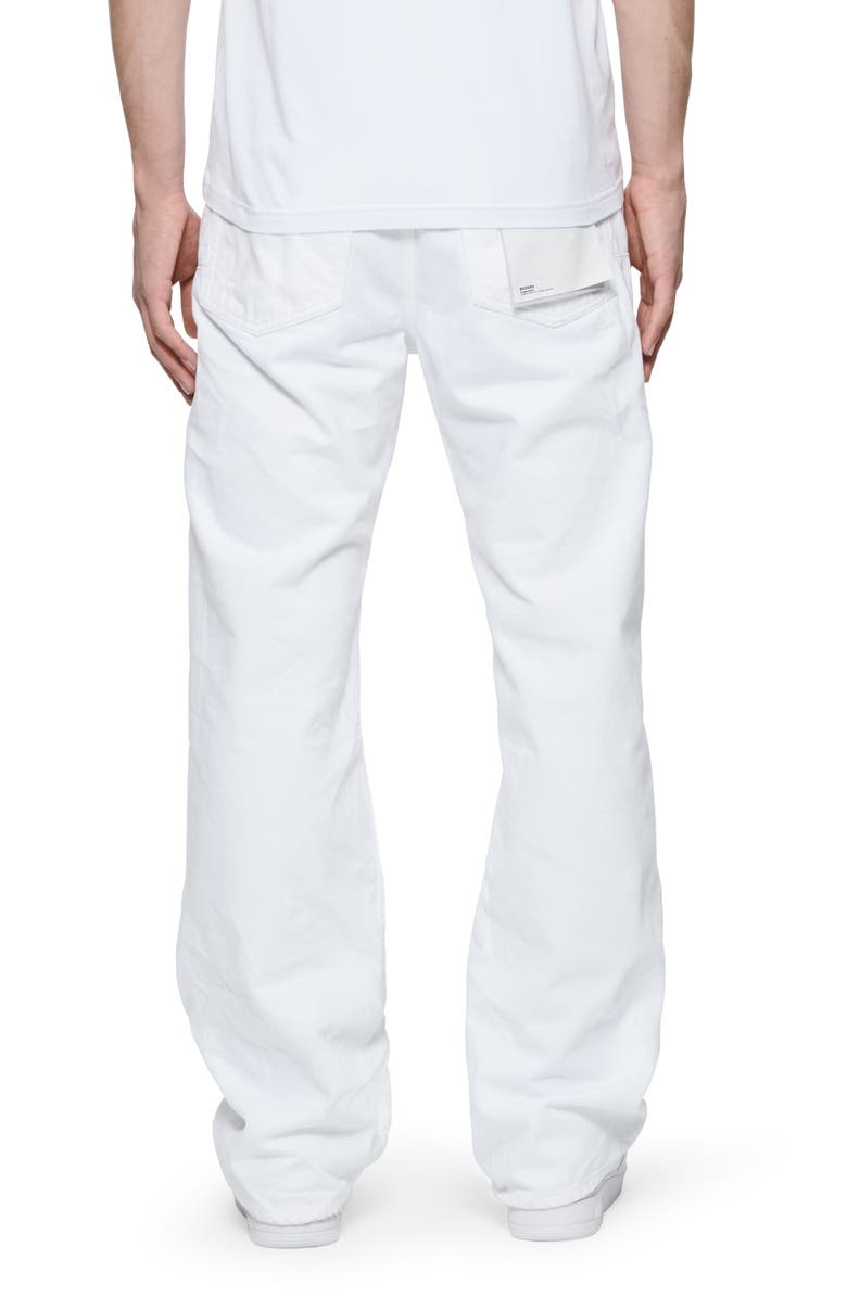 PURPLE BRAND Baggy Jeans, Alternate, color,