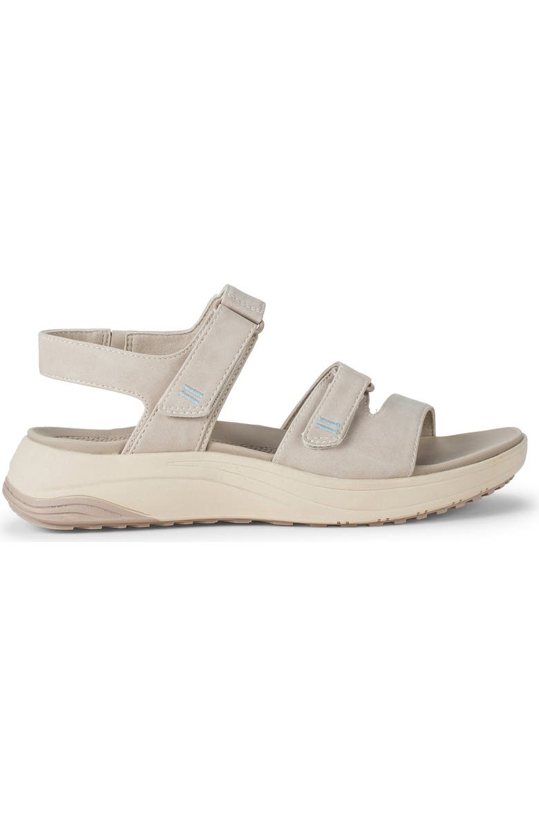 BARETRAPS Jeri Sandal, Alternate, color, Ash