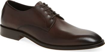Derrek Plain Toe Derby
