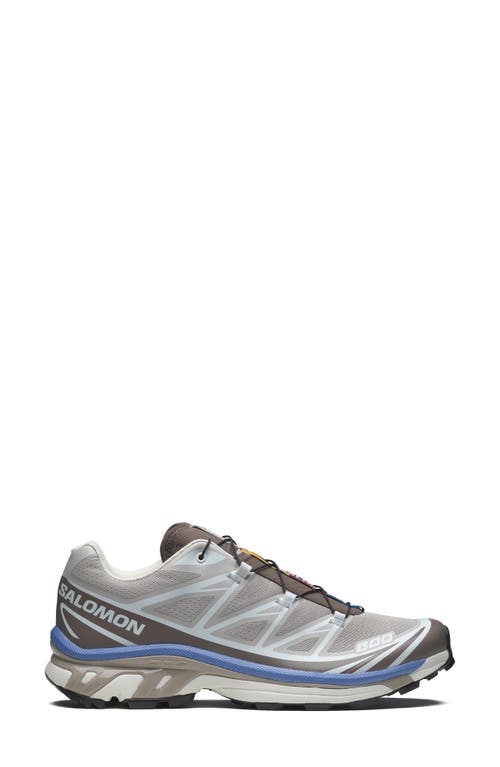 Salomon Gender Inclusive Xt-6 Sneaker