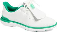 G/FORE Gallivant2r Perforated Kiltie Golf Shoe