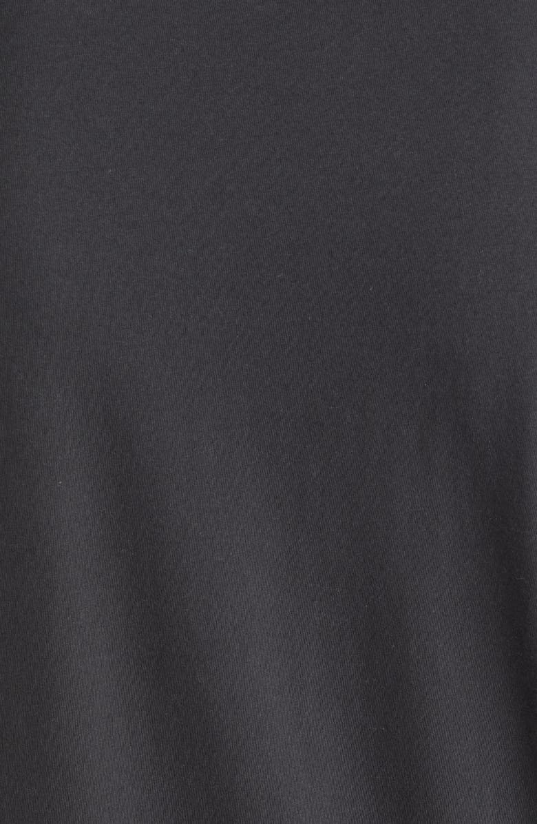 Sol Angeles Men's Evergreen Crewneck Graphic Tee, Alternate, color,