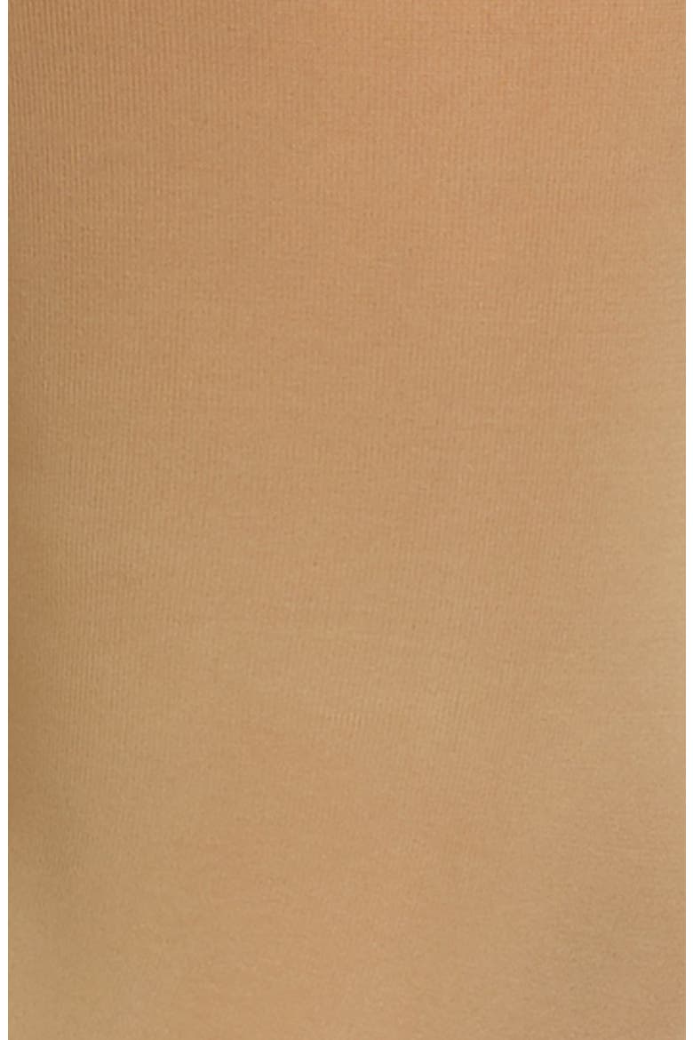 Ultra Sheer Control Top Pantyhose, Alternate, color, NUDE