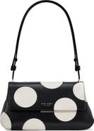 Kate Spade New York grace smooth leather convertible shoulder bag