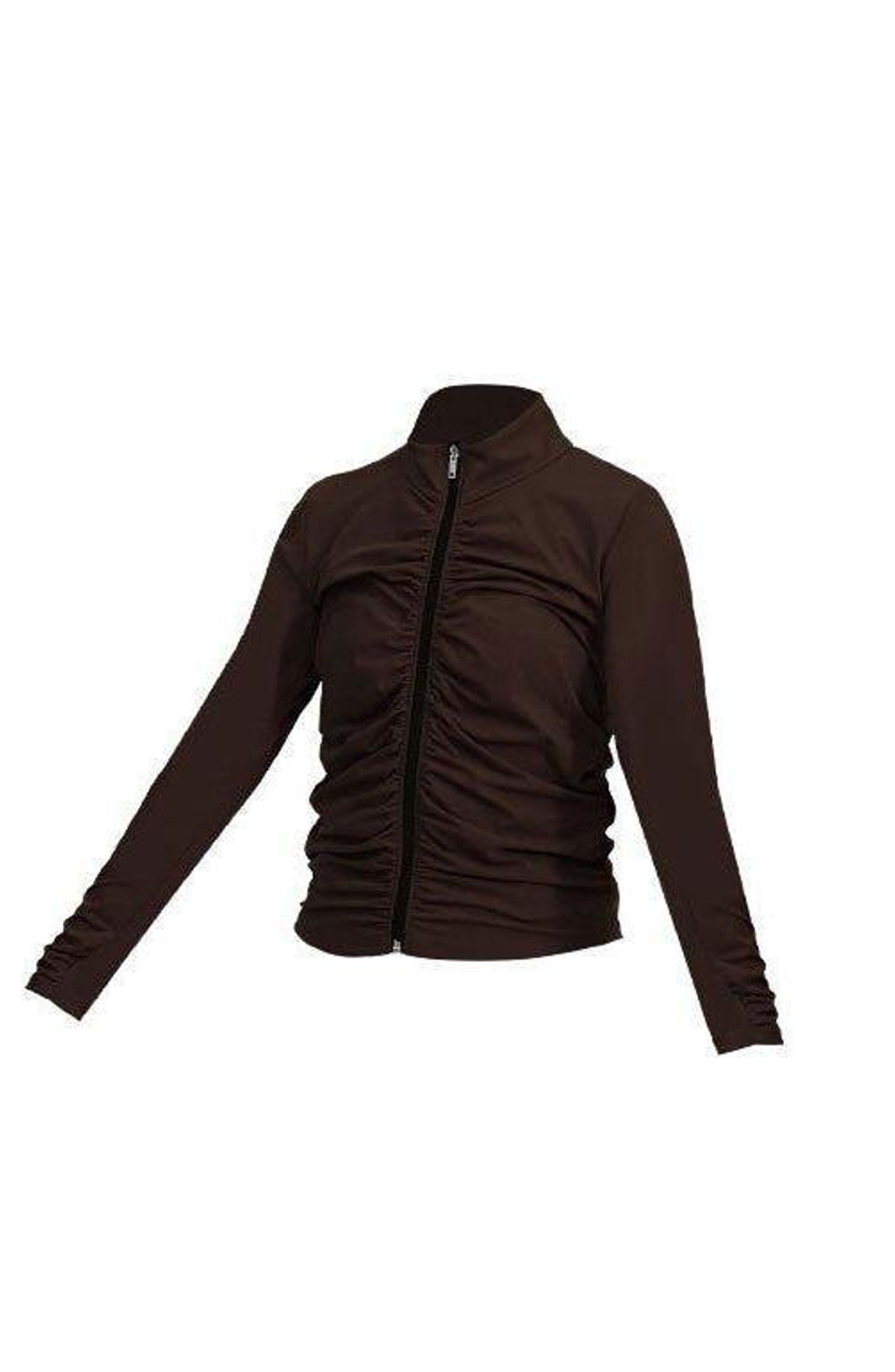 Cloud II Gather Jacket - image 4