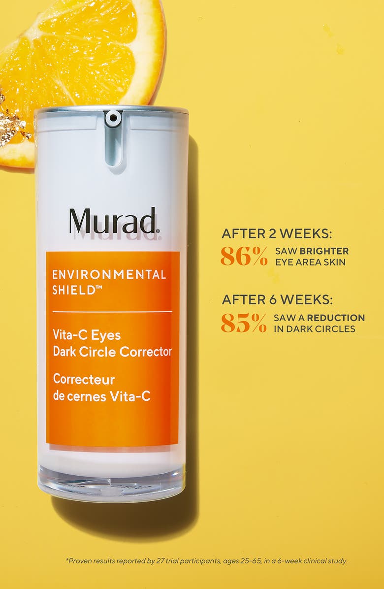 Murad<sup>®</sup> Vita-C Eyes Dark Circle Corrector, Alternate, color,