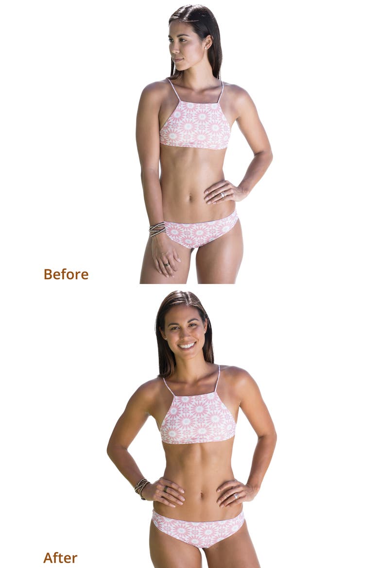 Suncare Sunless Tan Dry Oil Mist, Alternate, color, NO COLOR
