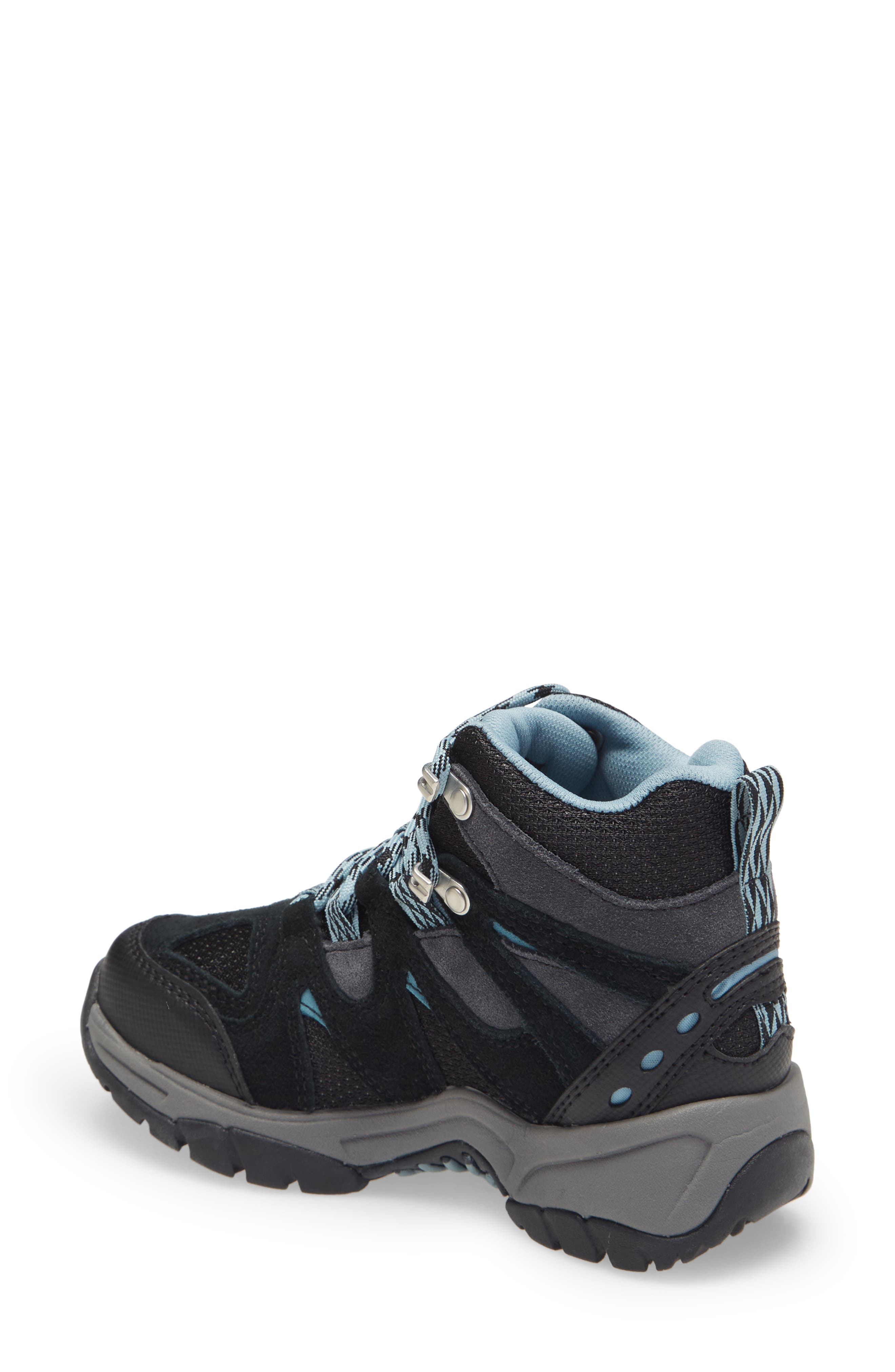 L.L.Bean Model Hiker Waterproof Hiking Boot, Alternate, color, 