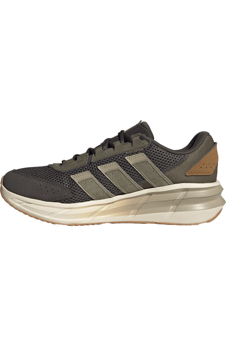 adidas Astrastar Sneaker, Alternate, color, Shadow Olive/ Olive / Bronze