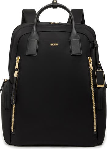 Tumi Woman’s authentic Backpack