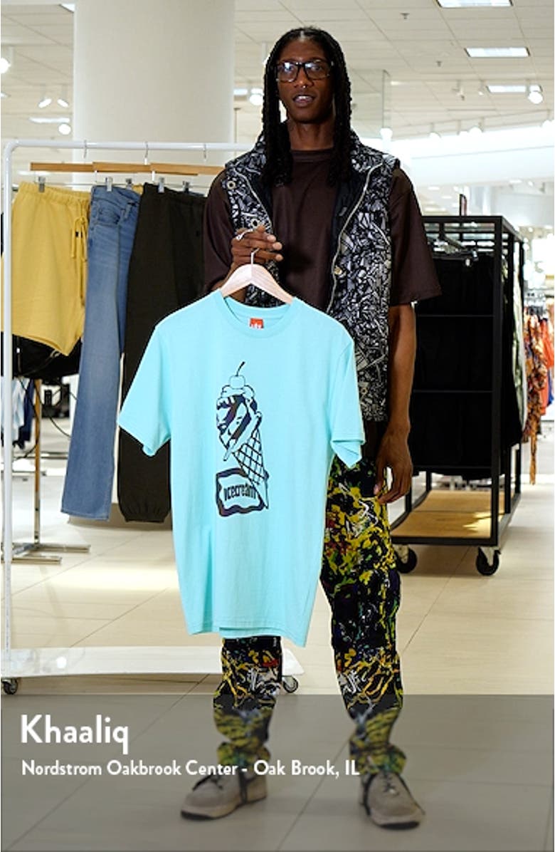 Shine Graphic T-Shirt, sales video thumbnail