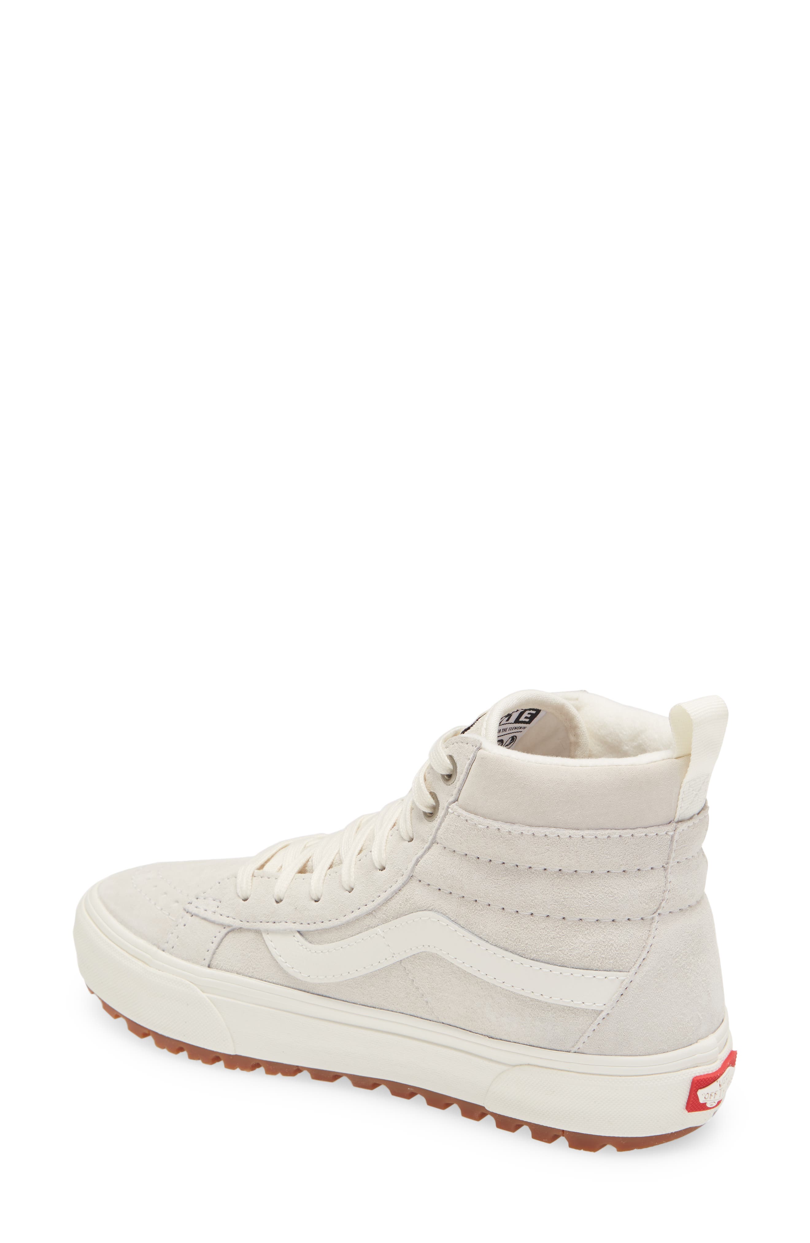Vans Sk8-Hi MTE-1 Sneaker, Alternate, color, 
